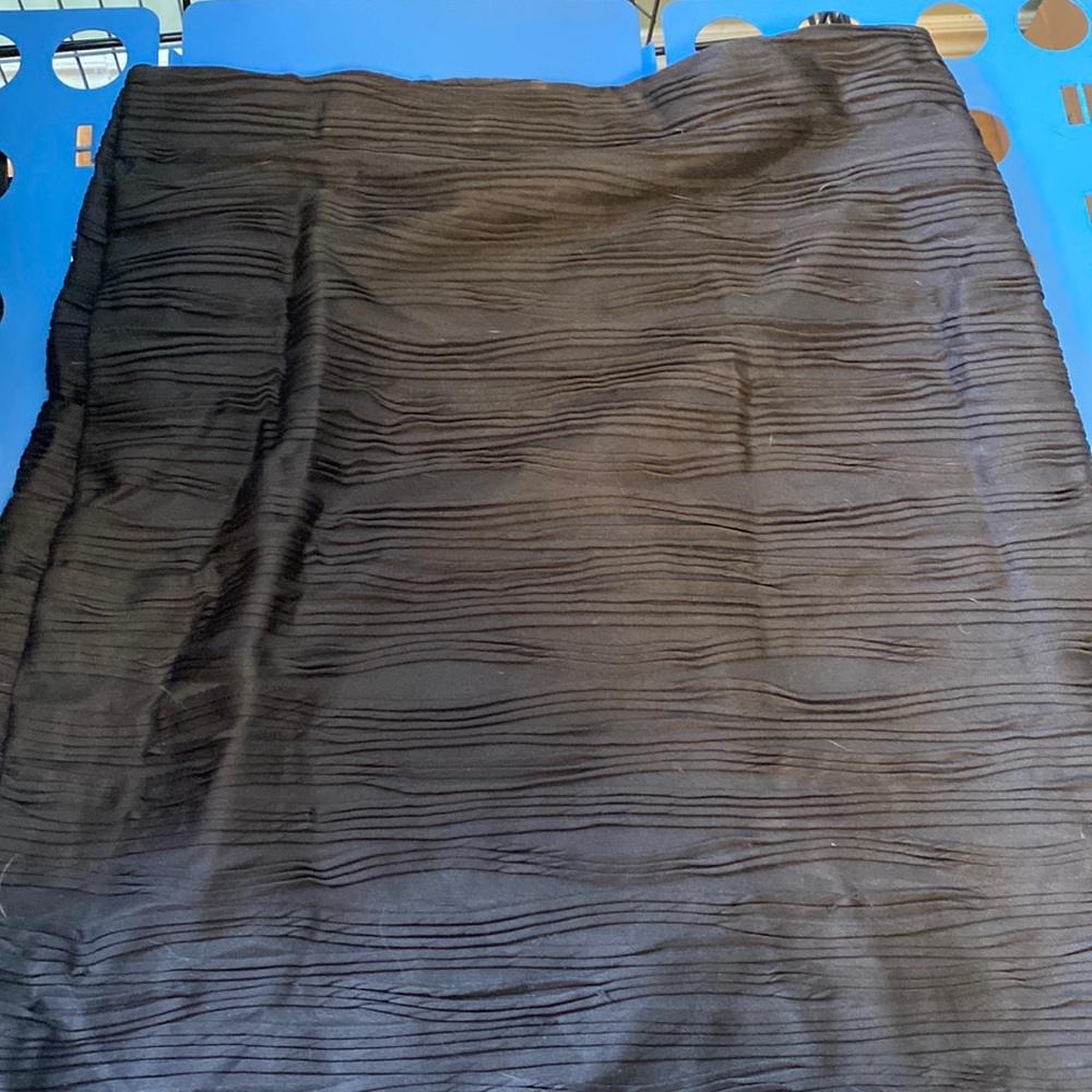 Black Skirt